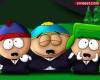 Stan, Cartman, Kyle
