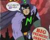 Mysterion Фан-Арт