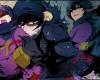 Mysterion