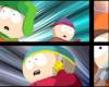 South Park Boys