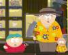 1406 - Cartman & Mephisto