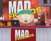 1404 - Mad Cartman